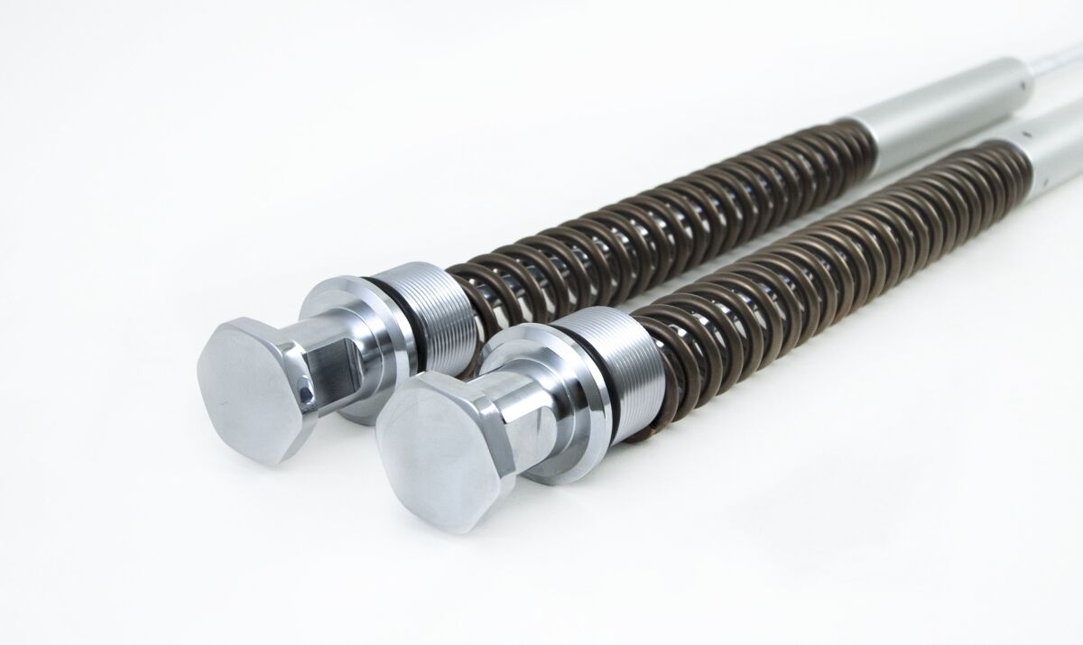 OHLINS CARTRIDGE HARLEY-DAVIDSON FL N FKC 101