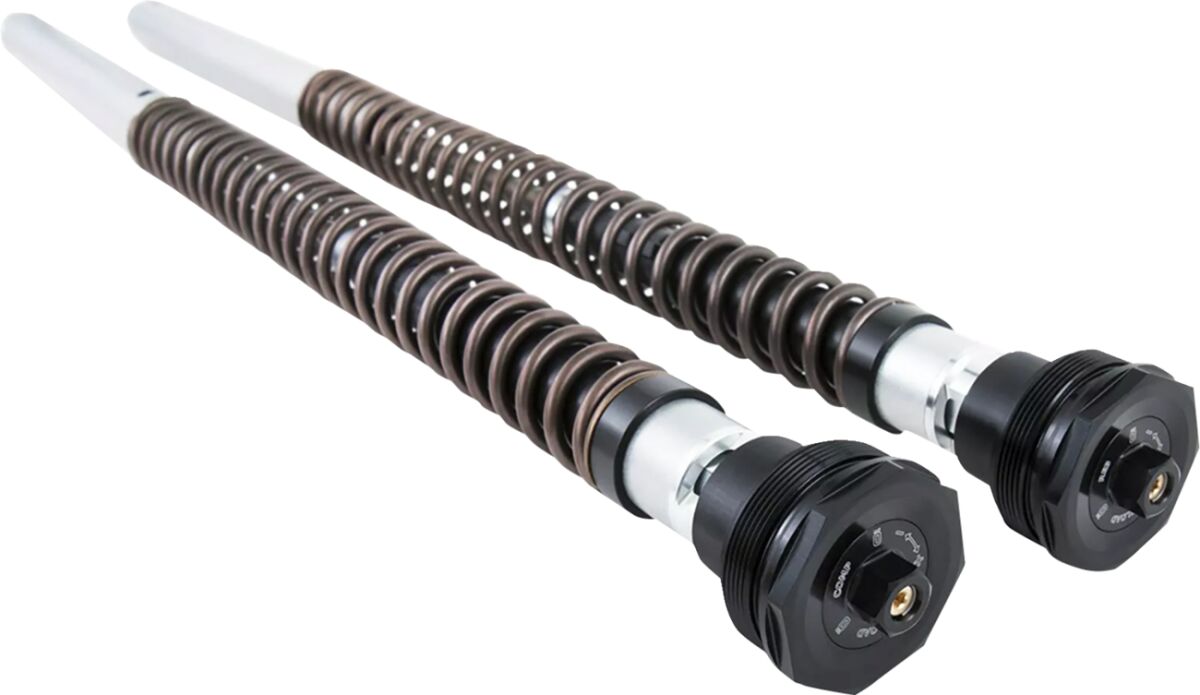OHLINS CARTRIDGE HARLEY-DAVIDSON SOFT FKS 508