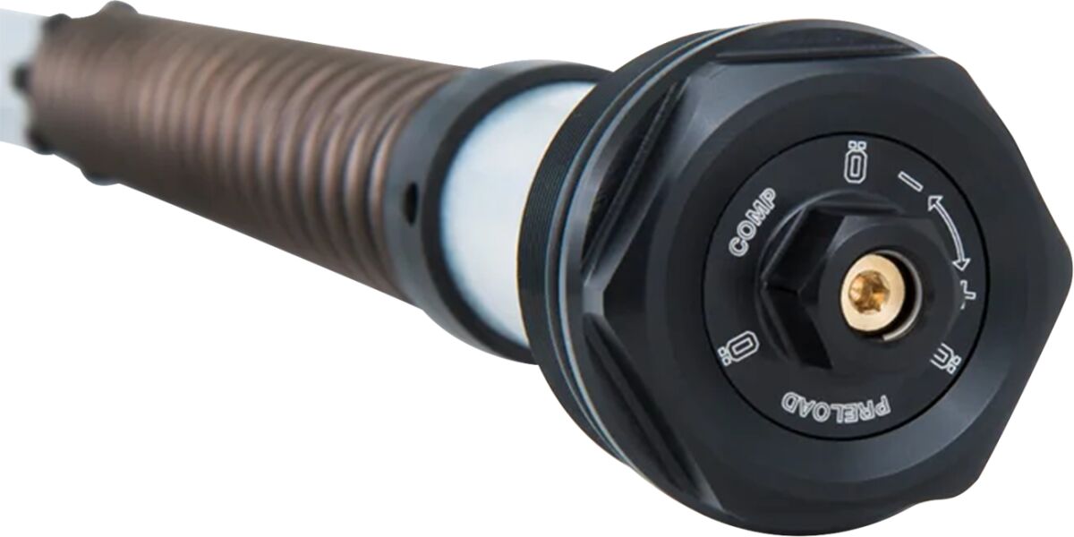 OHLINS CARTRIDGE HARLEY-DAVIDSON CVO FKS 233