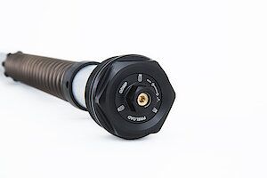 OHLINS CARTRIDGE TRIUMPH BONNEVILLE T FKS 216