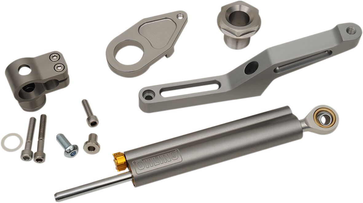 OHLINS STEERING DAMPER KAWASAKI ZX-6R SD 042