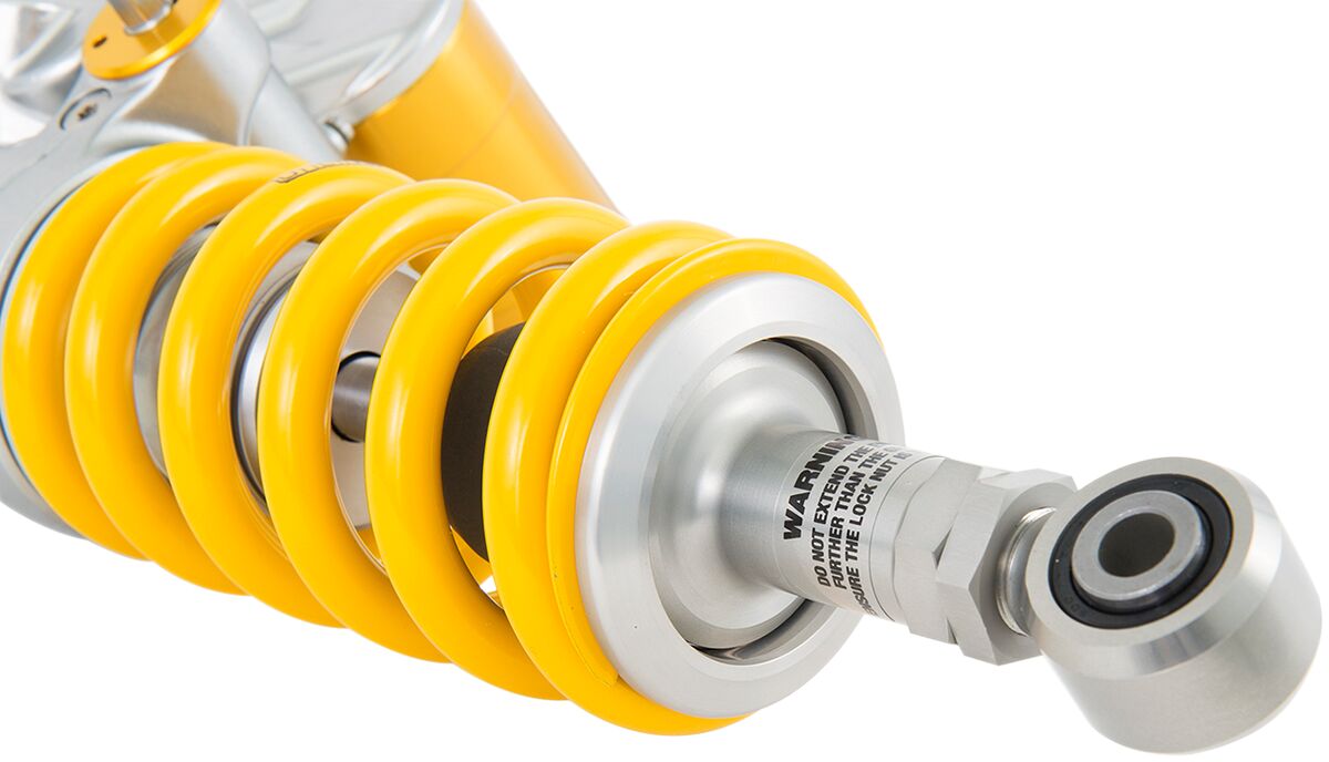 OHLINS SHOCK YAMAHA YZF R1/M/MT-10 T3 YA 468