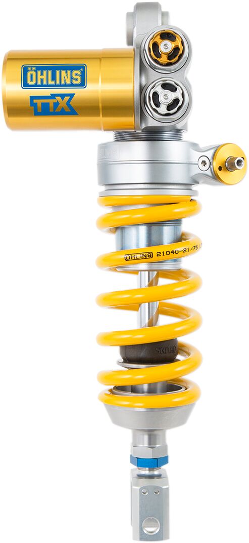 OHLINS SHOCK YAMAHA YZF R6 2006-2023 YA 469