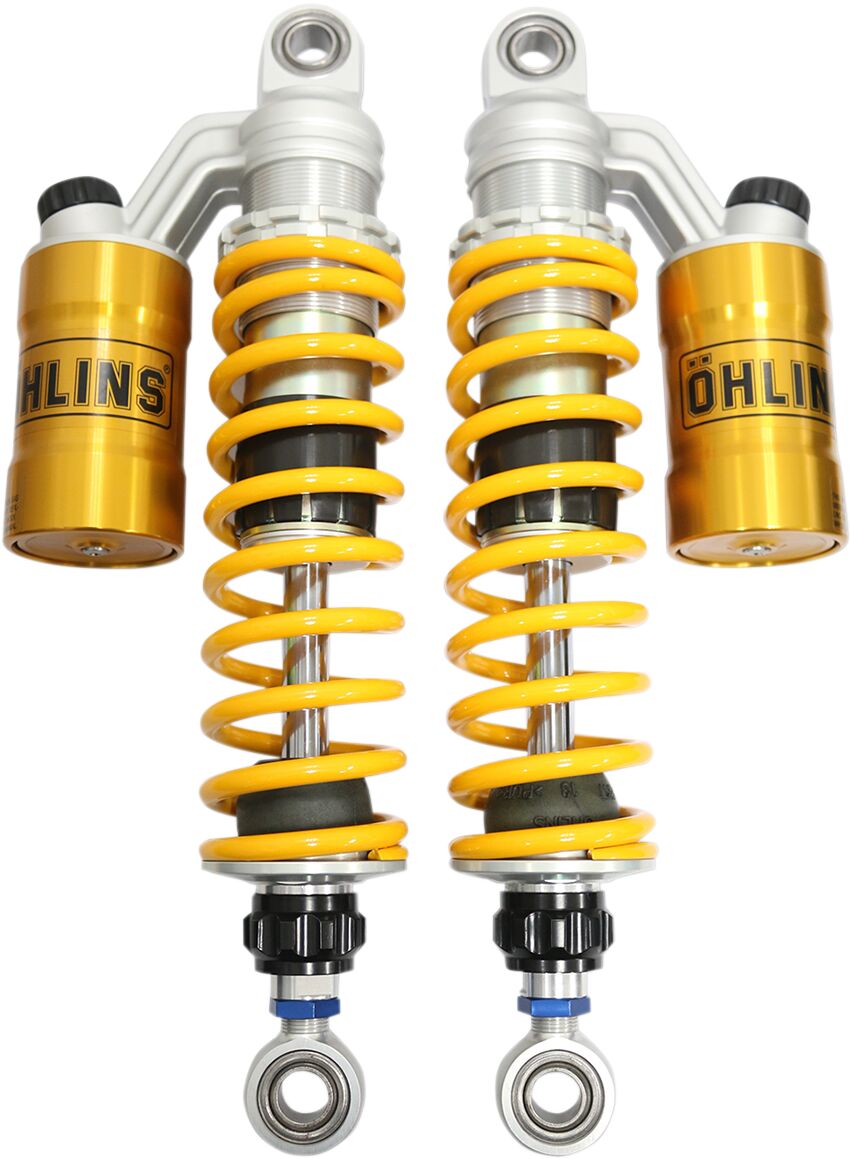 OHLINS SHOCKS HONDA MSZ 125 (MONKEY) HO 819