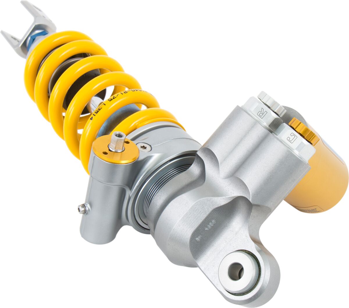 OHLINS SHOCK BMW S 1000 RR T36PR1C1LB BM 568