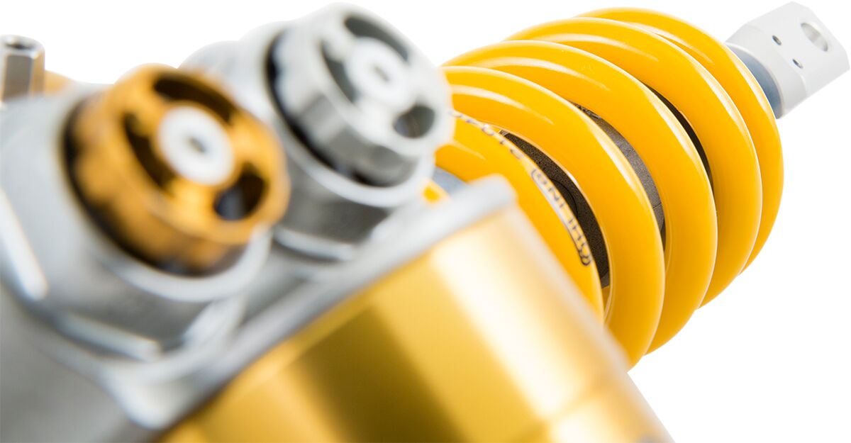 OHLINS SHOCK DUCATI PANIGALE V4 S/R/S DU 468