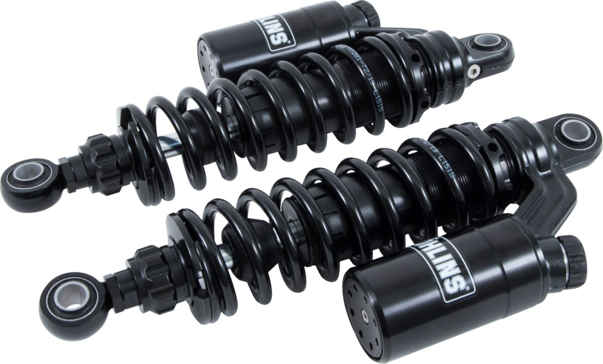 OHLINS SHOCKS HD DYNA FXD 1991-2017 S HD 763
