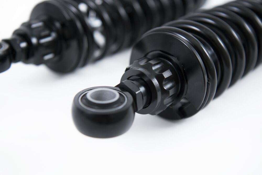 OHLINS SHOCK STX 36 BLACKLINE 336 SSS FXD HD 765