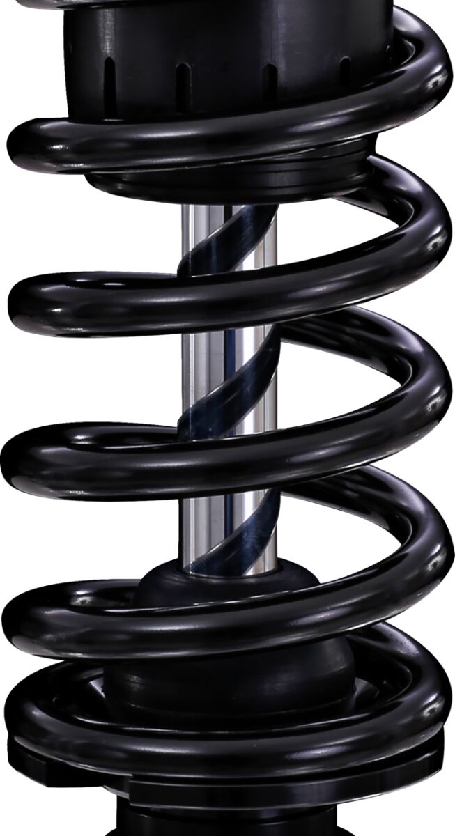 OHLINS SHOCK STX REBOUND ADJ BAGGER 13 HD 772