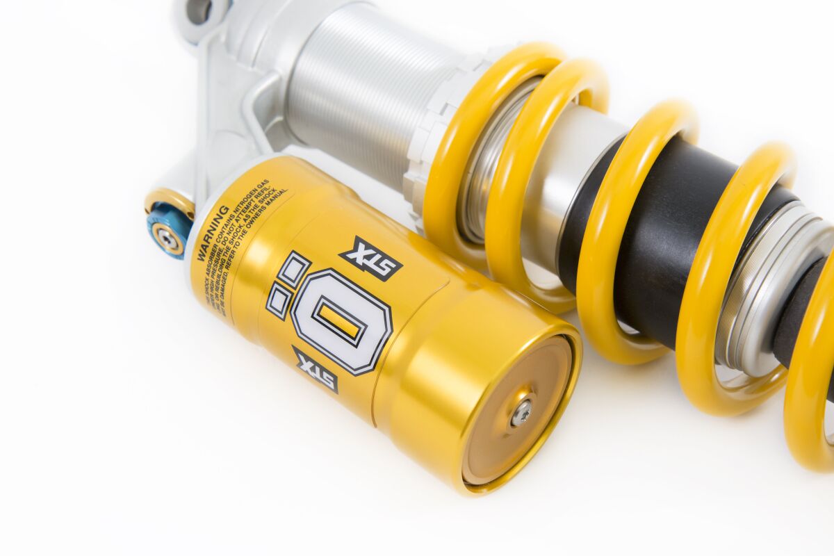 OHLINS SHOCK YAMAHA T-MAX S46DR1 YA 7 YA 797