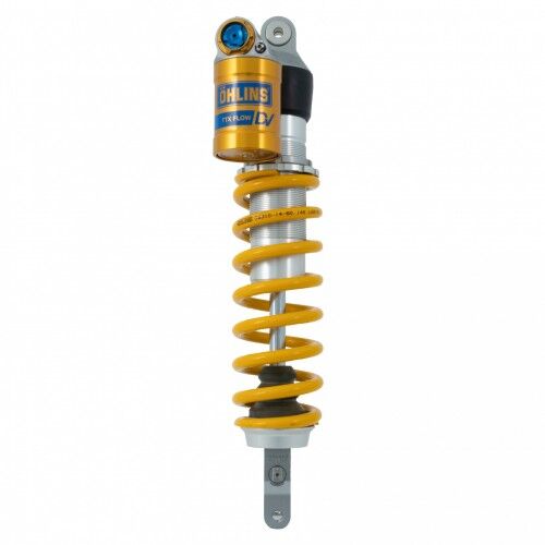 OHLINS SHOCK HUSQVARNA/KTM/GAS GAS T4 DMX 0213