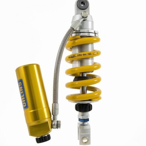 OHLINS SHOCK APRILIA RS/TUONO 660 S46 AP 660