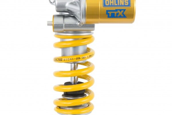 OHLINS SHOCK KAWASAKI ZX-10R/RR T36PR KA 468
