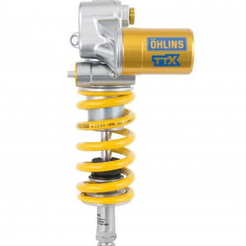 OHLINS SHOCK SUZUKI GSX 1300 R HAYABU SU 026