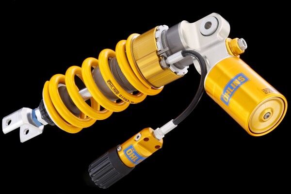 OHLINS SHOCK YAMAHA YZF R7 S46HR1C1S YA 589