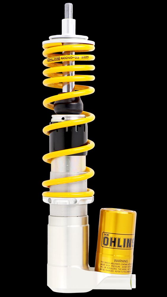 OHLINS SHOCK VESPA GTS 300 FRONT S36P PI 401