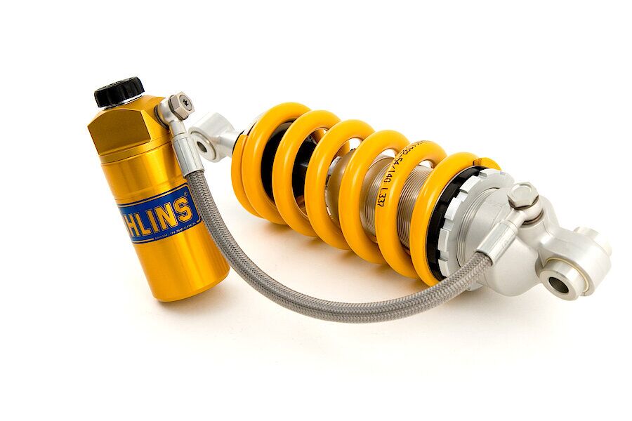 OHLINS SHOCK HONDA CBR650R/CB650R S46 HO 450