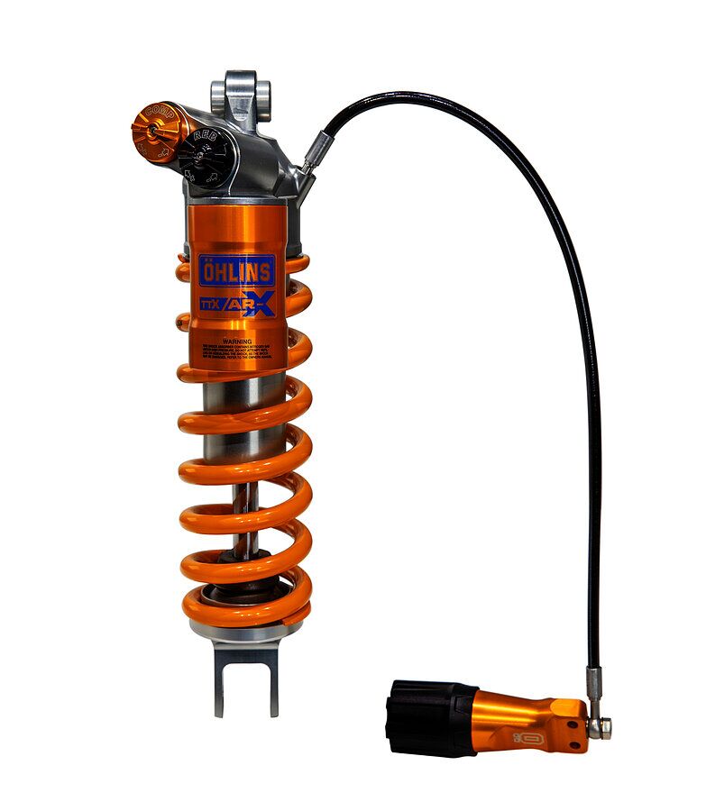 OHLINS SHOCK YAMAHA T�?N�?R�? 700 T40PR1 ARX 0103