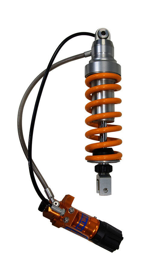 OHLINS SHOCK HONDA XL750 TRANSALP S46 HO 651