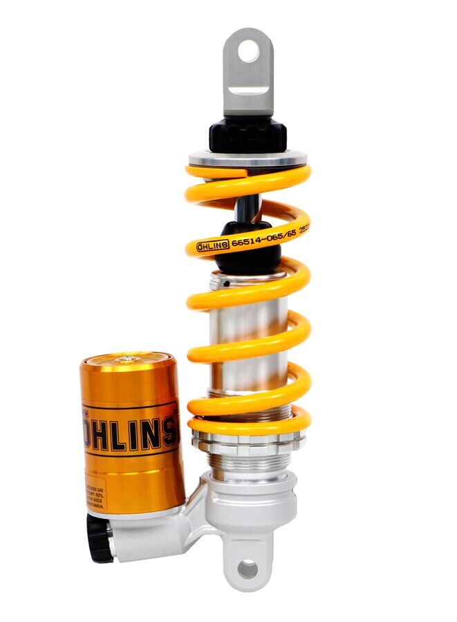 OHLINS SHOCK ITALJET DRAGSTER S36PR1C IJ 202