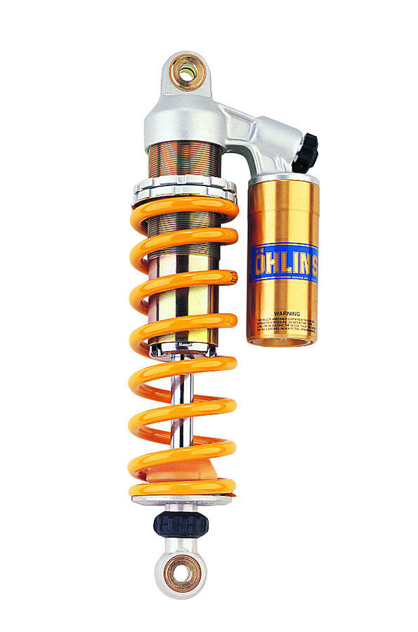 OHLINS SHOCK TRIUMPH SCRAMBLER 400X S TR 420