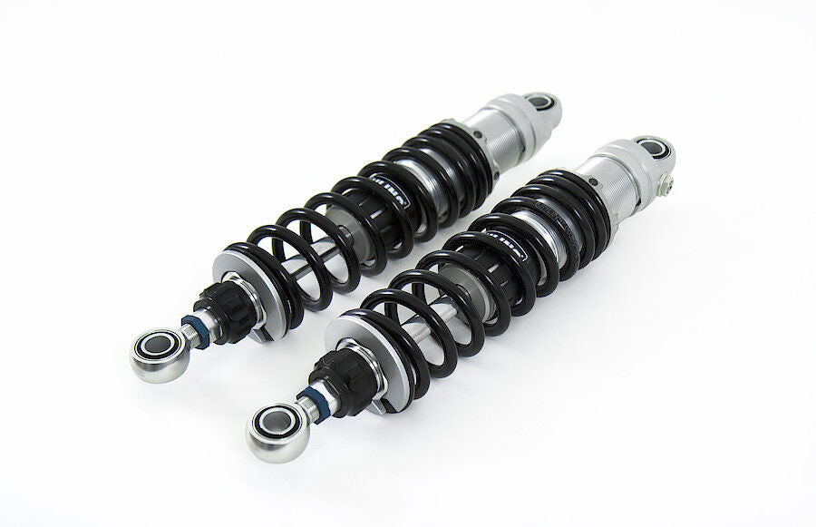 OHLINS SHOCKS TRIUMPH BONNEVILLE T100 TR 634