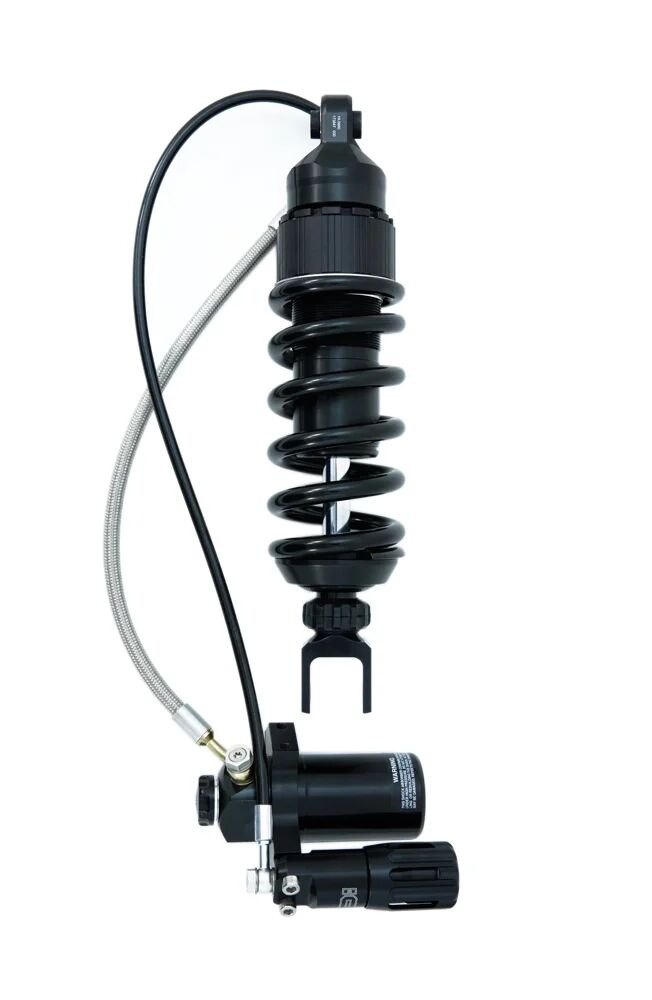 OHLINS SHOCK YAMAHA MT-09/XSR 900 S46 YA 588
