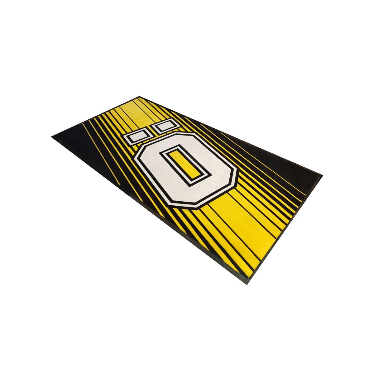 OHLINS �-HLINS RACING CARPET 100X220CM G0012-02