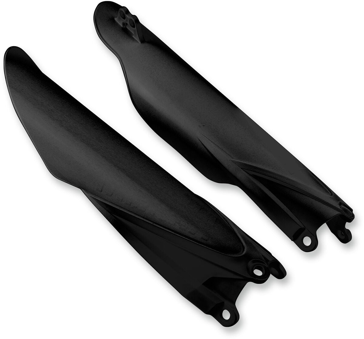 CYCRA GUARDS FORK YZF250/450 BK 1CYC-6901-12