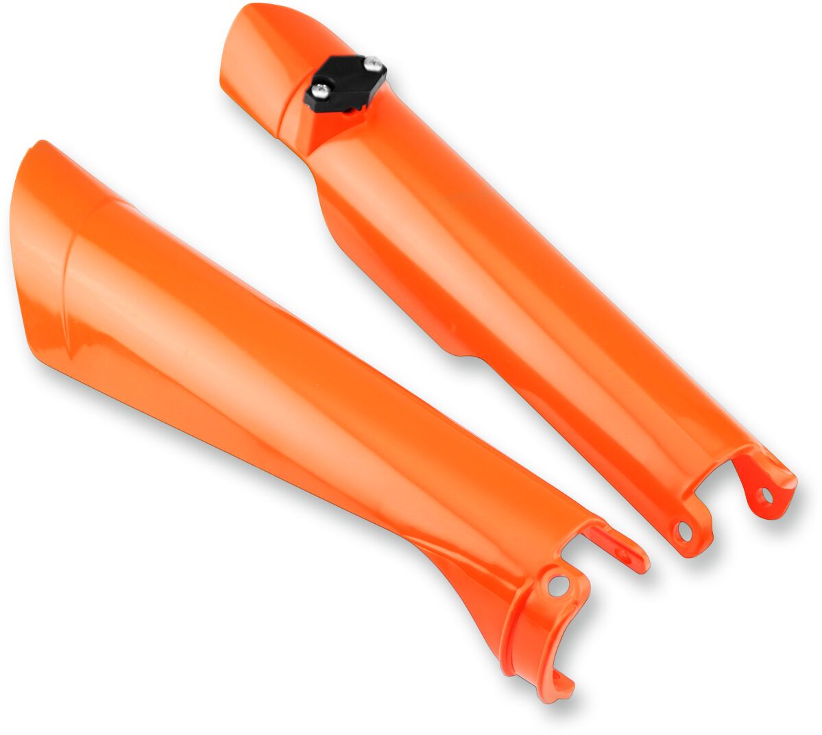 CYCRA FORKGUARDS KTM /HUSQVARNA/HUSABERG ORANGE 1CYC-6902-22