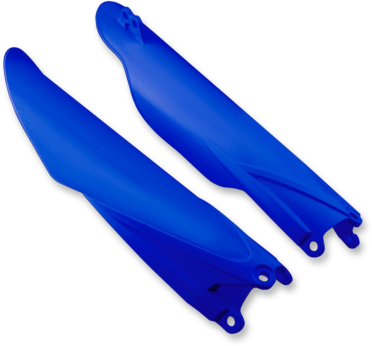 CYCRA FORKGUARDS KTM /HUSQVARNA/HUSABERG BLUE 1CYC-6902-88