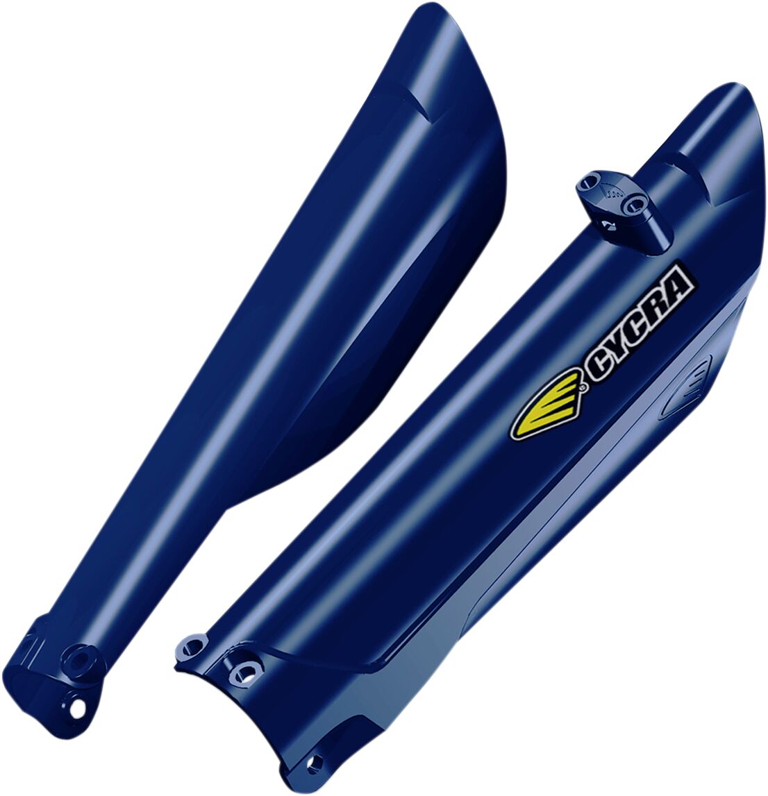 CYCRA FORKGUARDS HVA 250/450 BL 1CYC-6908-89