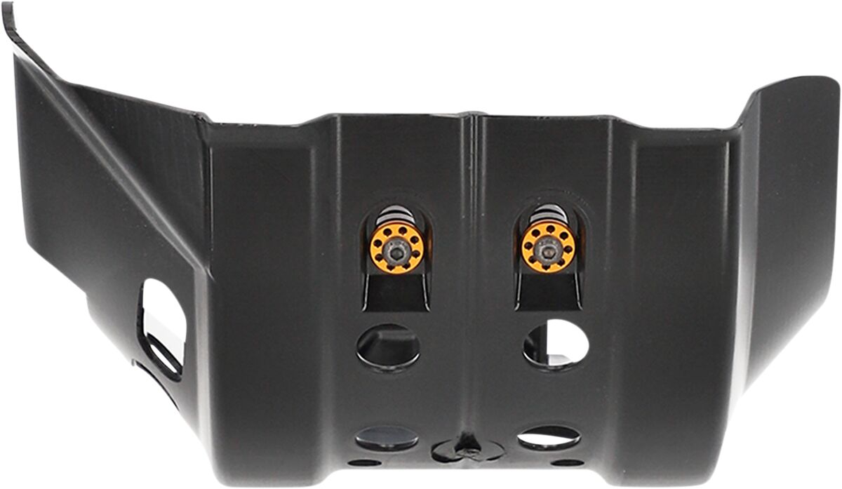 CYCRA SKIDPLATE CRF450R BLK 1CYC-6247-12
