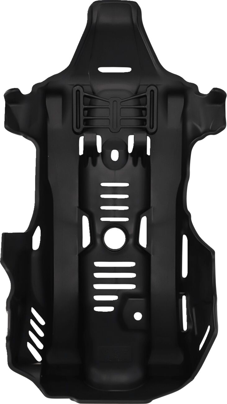 CYCRA SKID PLATE FULL ARMOR BLACK KAWASAKI 1CYC-6253-12
