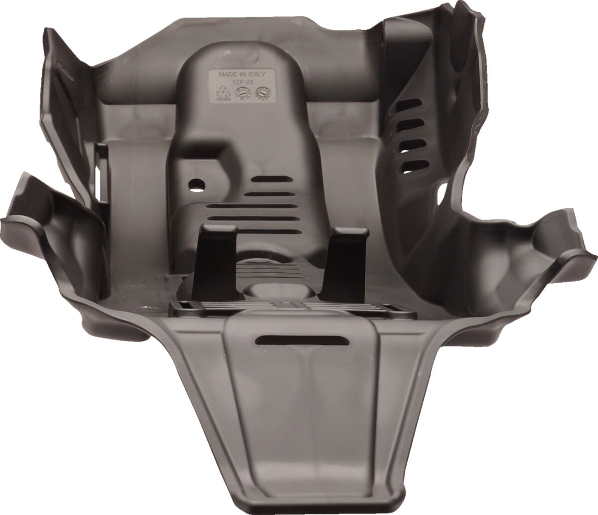 CYCRA ARMOR SKID PLATE FULL - BLACK 1CYC-6254-12