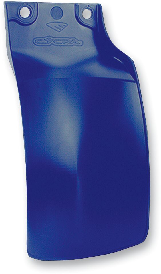 CYCRA MUD FLAP YAMAHA BLUE 1CYC-3879-62