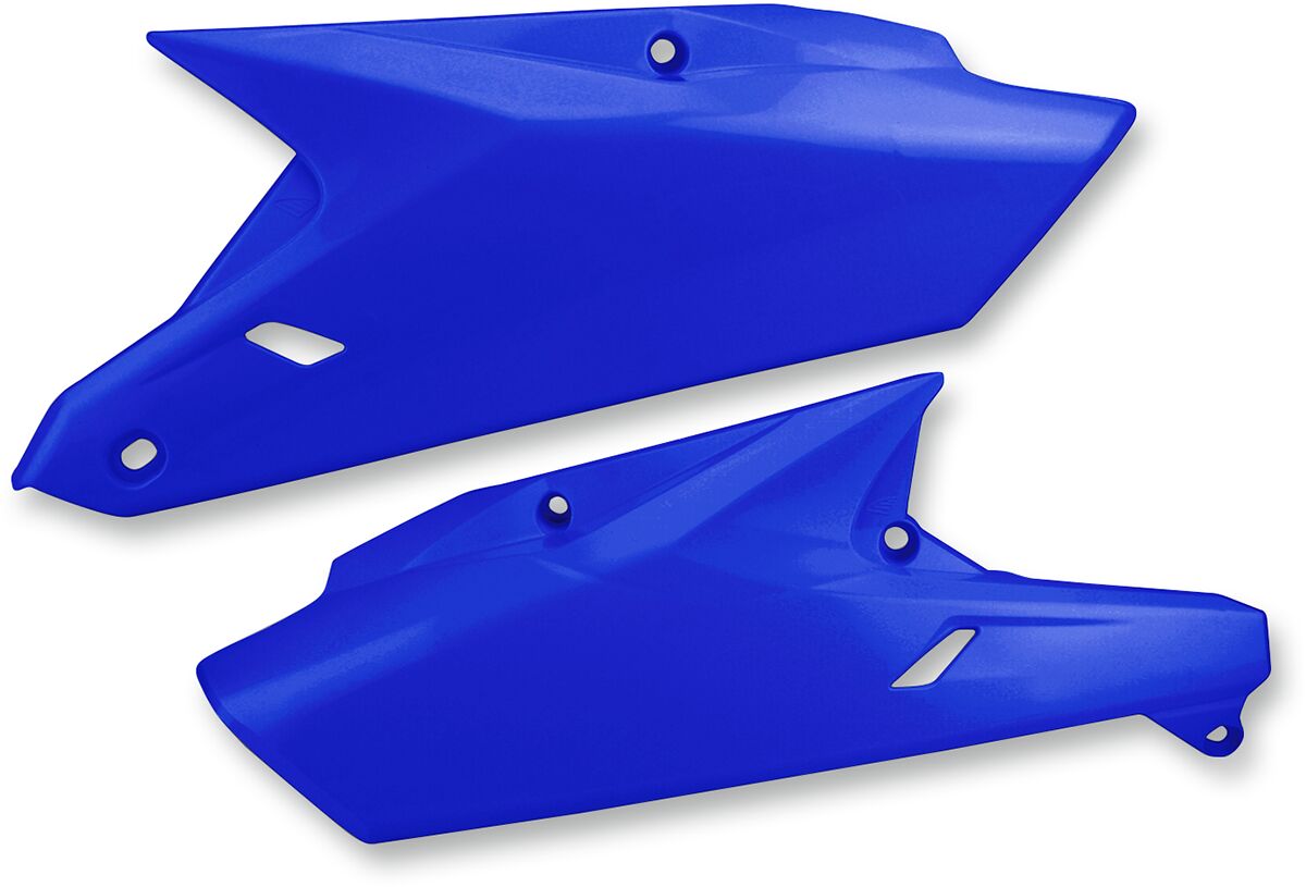 CYCRA PANEL SIDE YZF250/450 14-17 BL 1CYC-2776-62