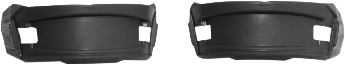 CYCRA FORK PROTECTOR PAD BLACK 1CYC-0012-12