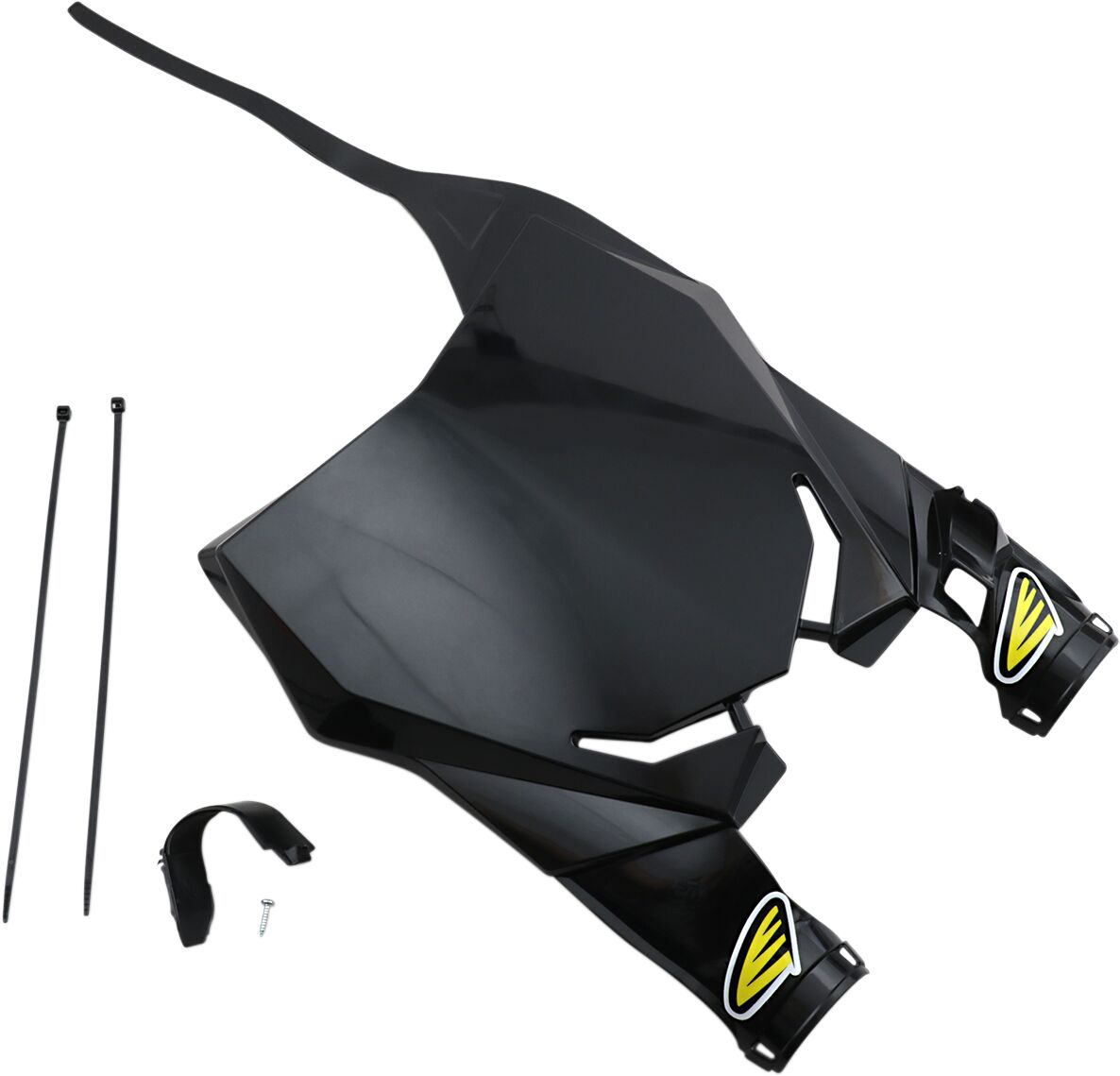 CYCRA PLTE#STADIUM RMZ450'18 BK 1CYC-0704-12