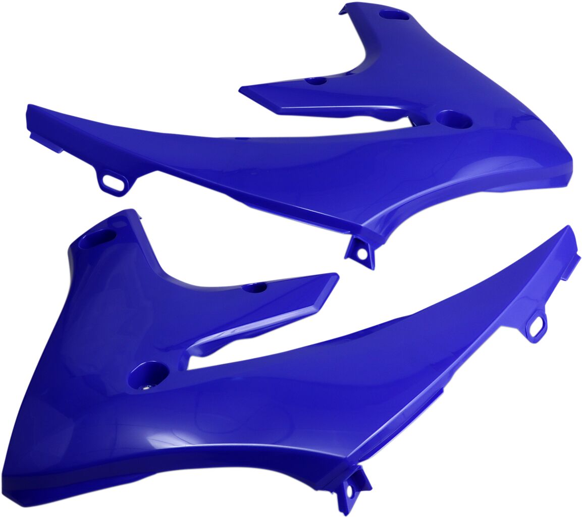 CYCRA SHRD PF YZF18 W/O ABX BL 1CYC-1784-62