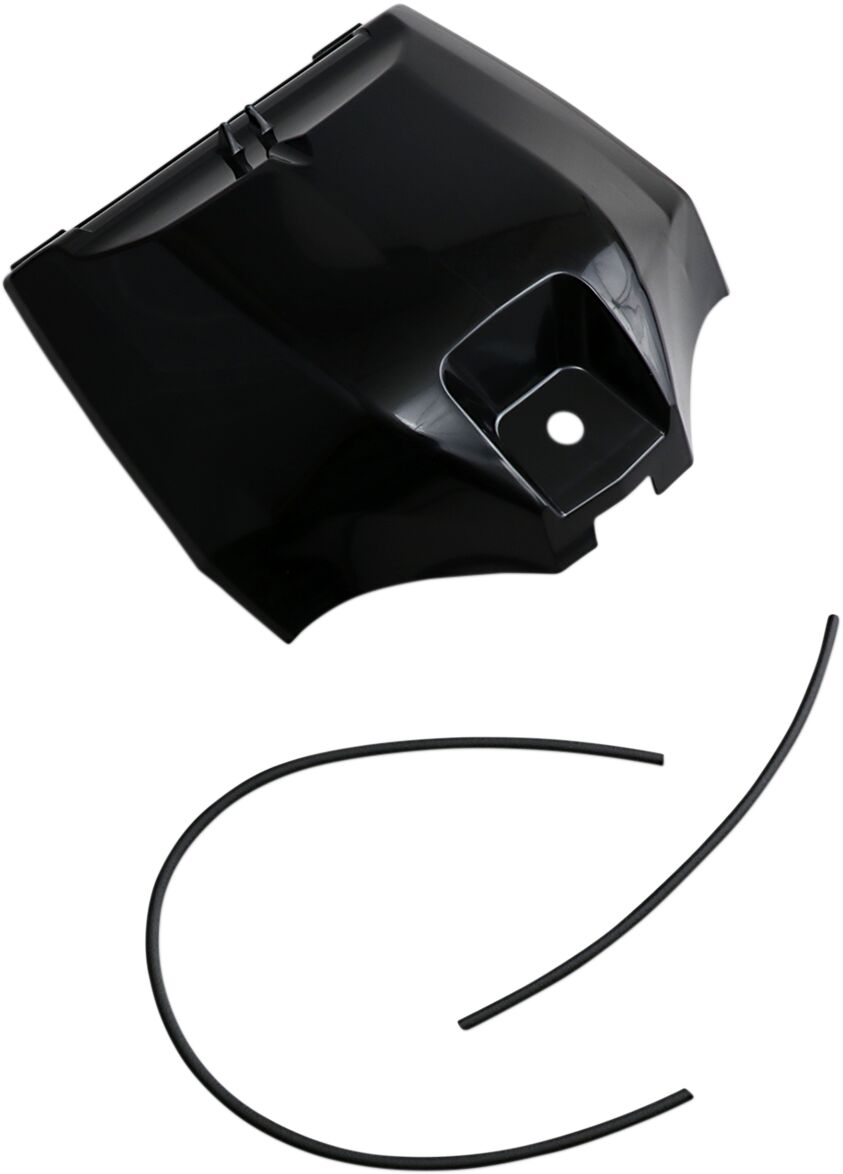CYCRA AIRBOX CVR YZF 18- BK 1CYC-1785-12