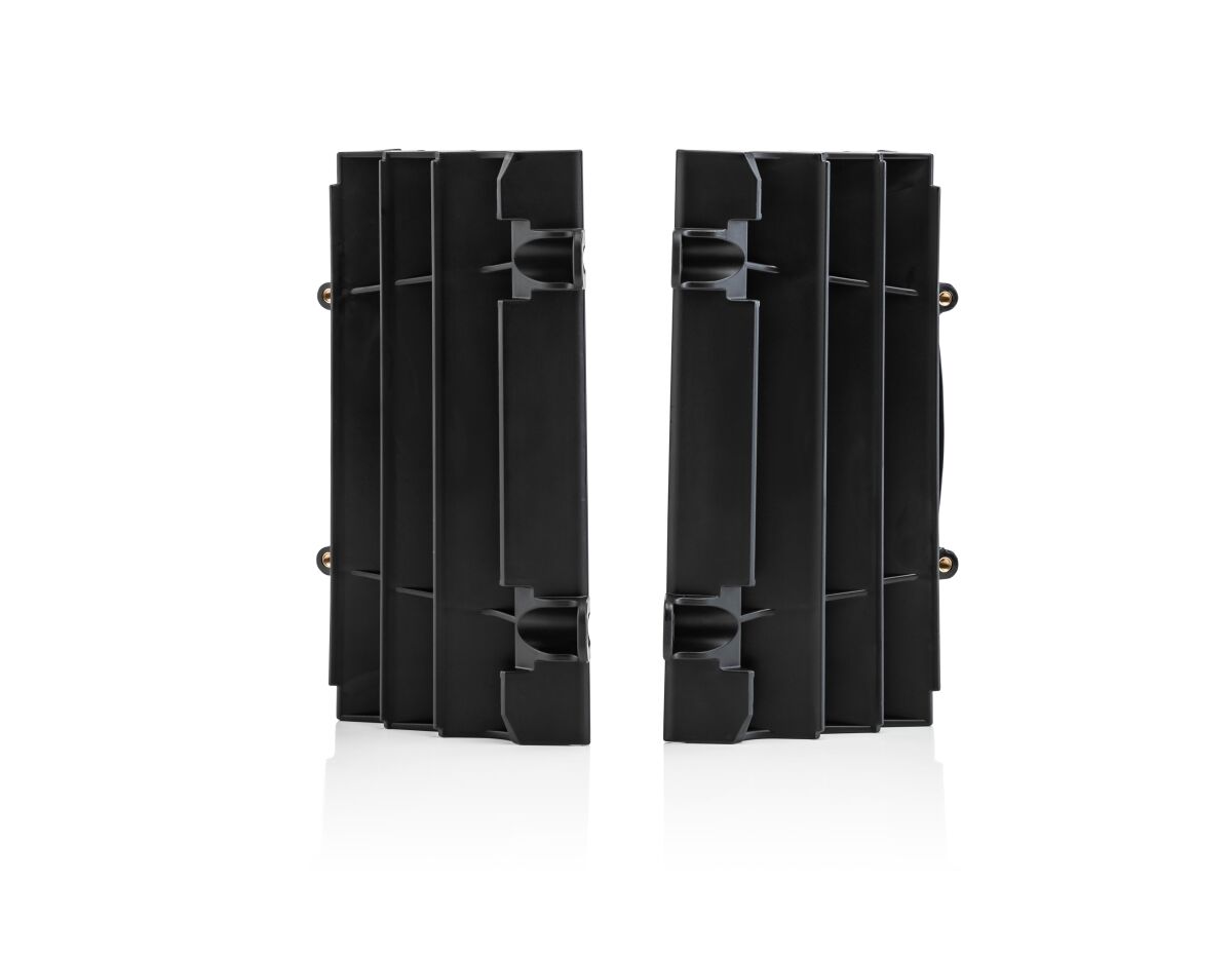 CYCRA RAD LOUVERS BK KTM '19 1CYC-6806-12