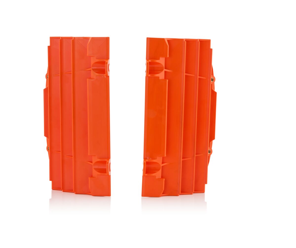 CYCRA RAD LOUVERS OR KTM '16 1CYC-6805-22