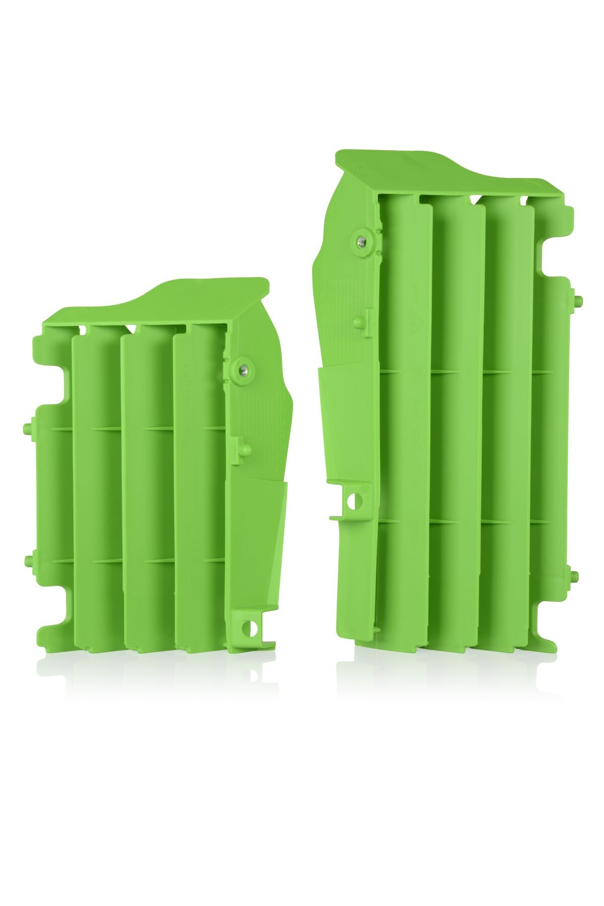 CYCRA RAD LOUVERS GN KX450 '16- 1CYC-6804-72