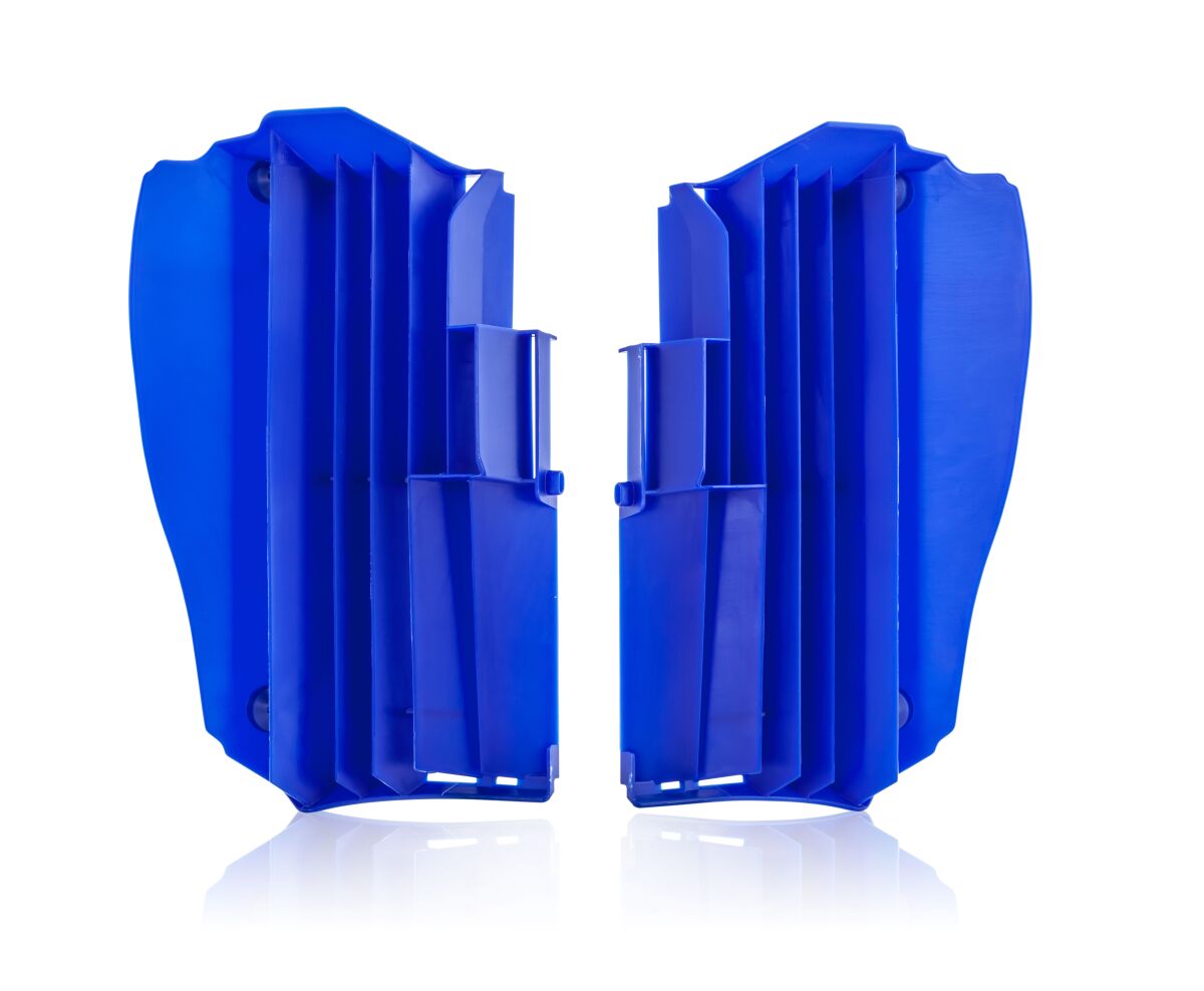 CYCRA RAD LOUVERS BL YAMAHA 1CYC-6803-62