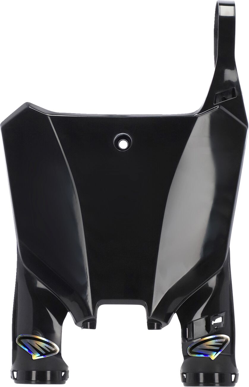 CYCRA STADIUM # PLATE CRF '25 BK 1CYC-1213-12