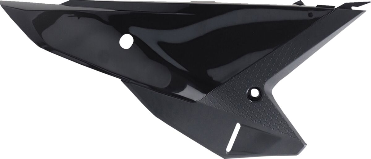CYCRA SIDE PANEL REPLICA BLACK 1CYC-2902-12