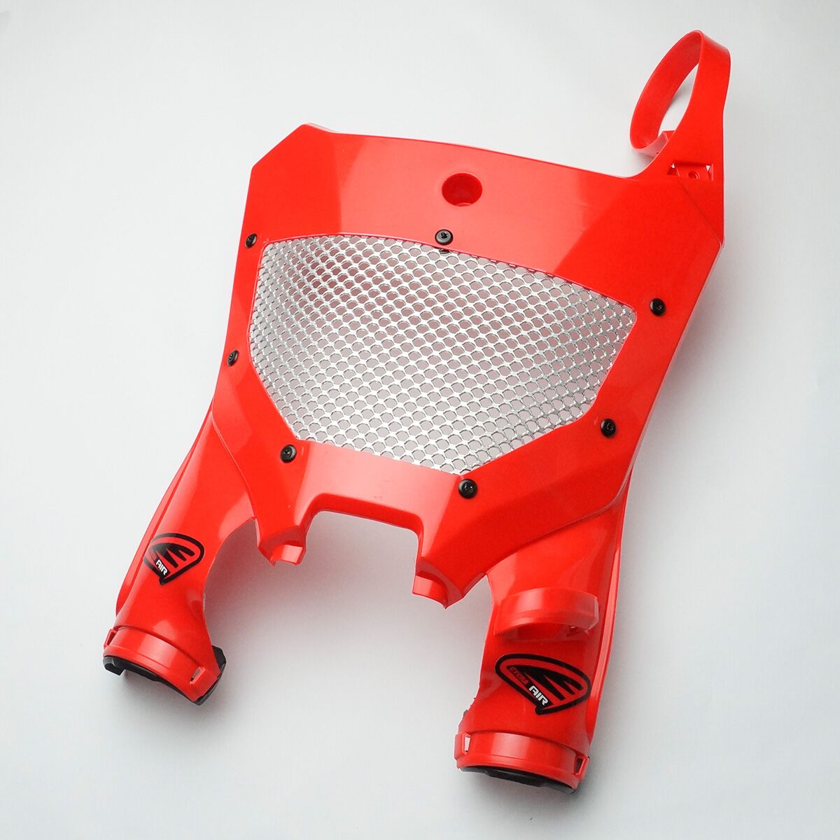 CYCRA STADIUM # PLATE VENTED CRF 450 1CYC-1213-32-VT