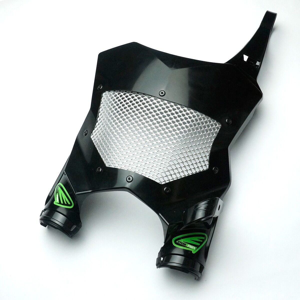 CYCRA STADIUM # PLATE VENTED KX 450 1CYC-0705-12-VT