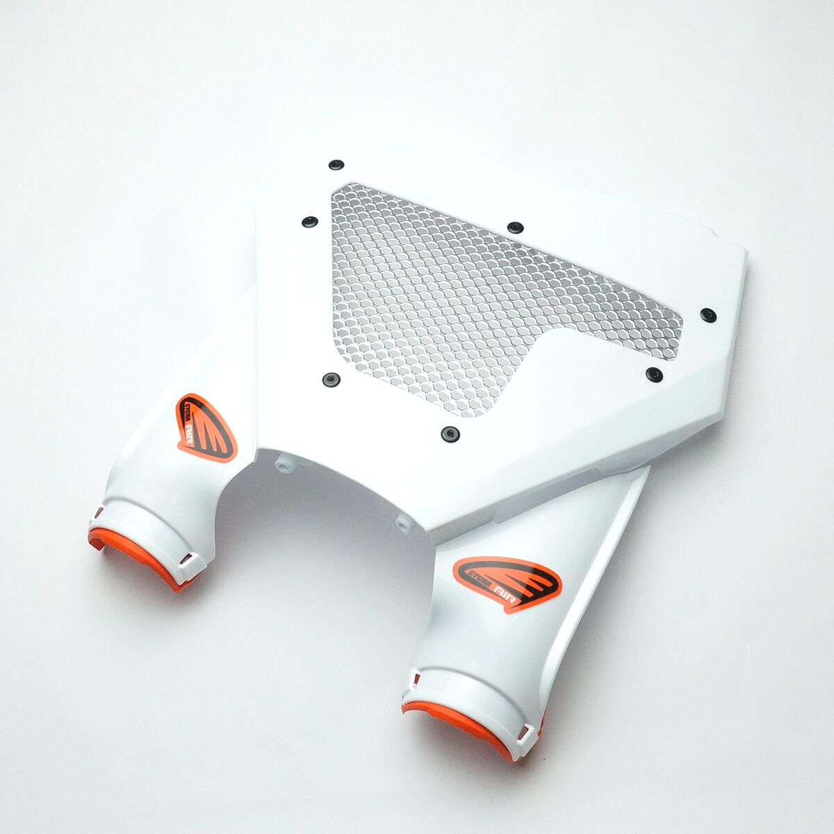 CYCRA STADIUM # PLATE VENTED KTM '23 1CYC-0807-31-VT